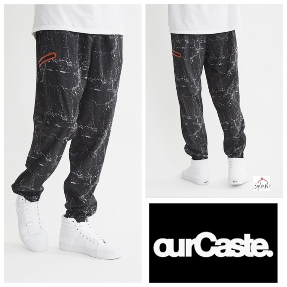 🆕 OurCaste Anderson Jogger Maribel Jogger - Picture 3 of 8